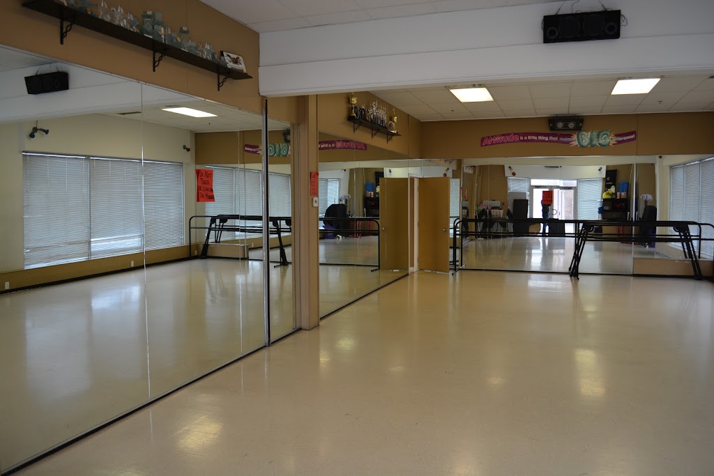 Dancer Studio | 260 Centrum Blvd, Orléans, ON K1E 3P4, Canada | Phone: (613) 834-4329