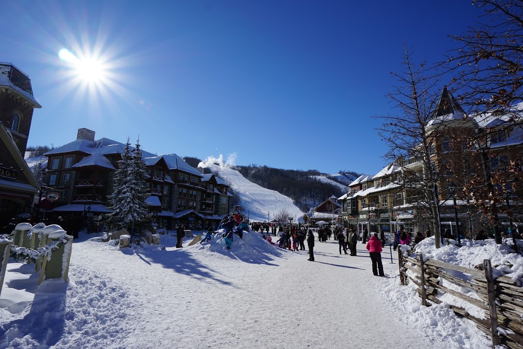 Amenity Centre | 171 Snowbridge Way, The Blue Mountains, ON L9Y 0V1, Canada | Phone: (705) 446-2591