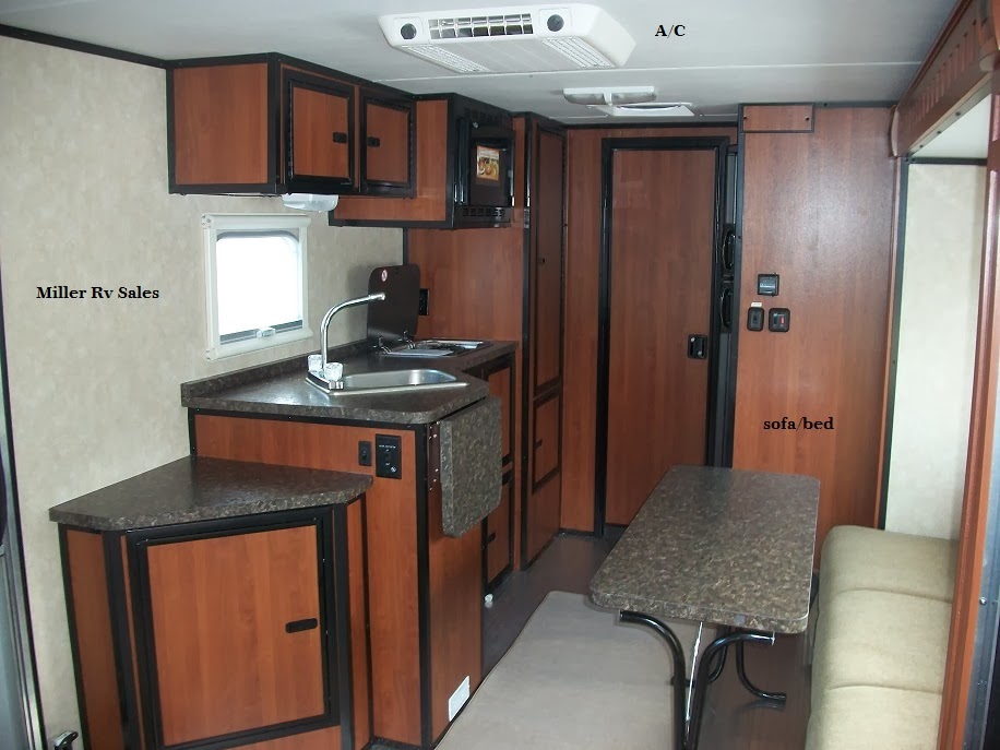 Miller Rv Sales Inc. | 7881 Victoria St, Metcalfe, ON K0A 2P0, Canada | Phone: (613) 821-2323