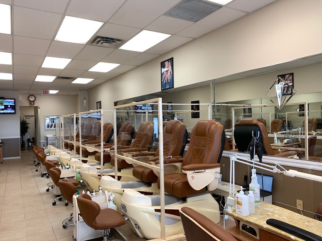Jenny Spa Nails | 3550 Dundas St, Burlington, ON L7M 4B8, Canada | Phone: (905) 319-7702