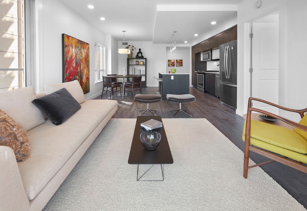 Symphony Tower Sales Centre | 9704 106 St, Edmonton, AB T5K 1B6, Canada | Phone: (780) 900-4942