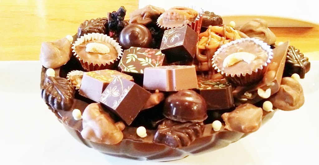 Millbrook Valley Chocolates | 32 King St E, Millbrook, ON L0A 1G0, Canada | Phone: (705) 932-0110