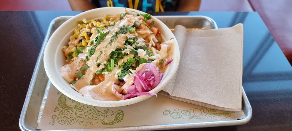 Mucho Burrito Fresh Mexican Grill | 516 Centennial Pkwy N, Stoney Creek, ON L8E 0G2, Canada | Phone: (905) 664-2345