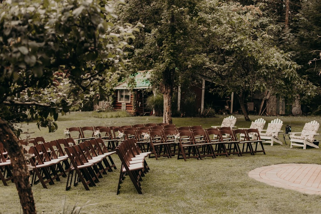 Noisy Acres Garden Estates | 13660 Hill Rd, Ladysmith, BC V9G 1G7, Canada | Phone: (250) 245-1116