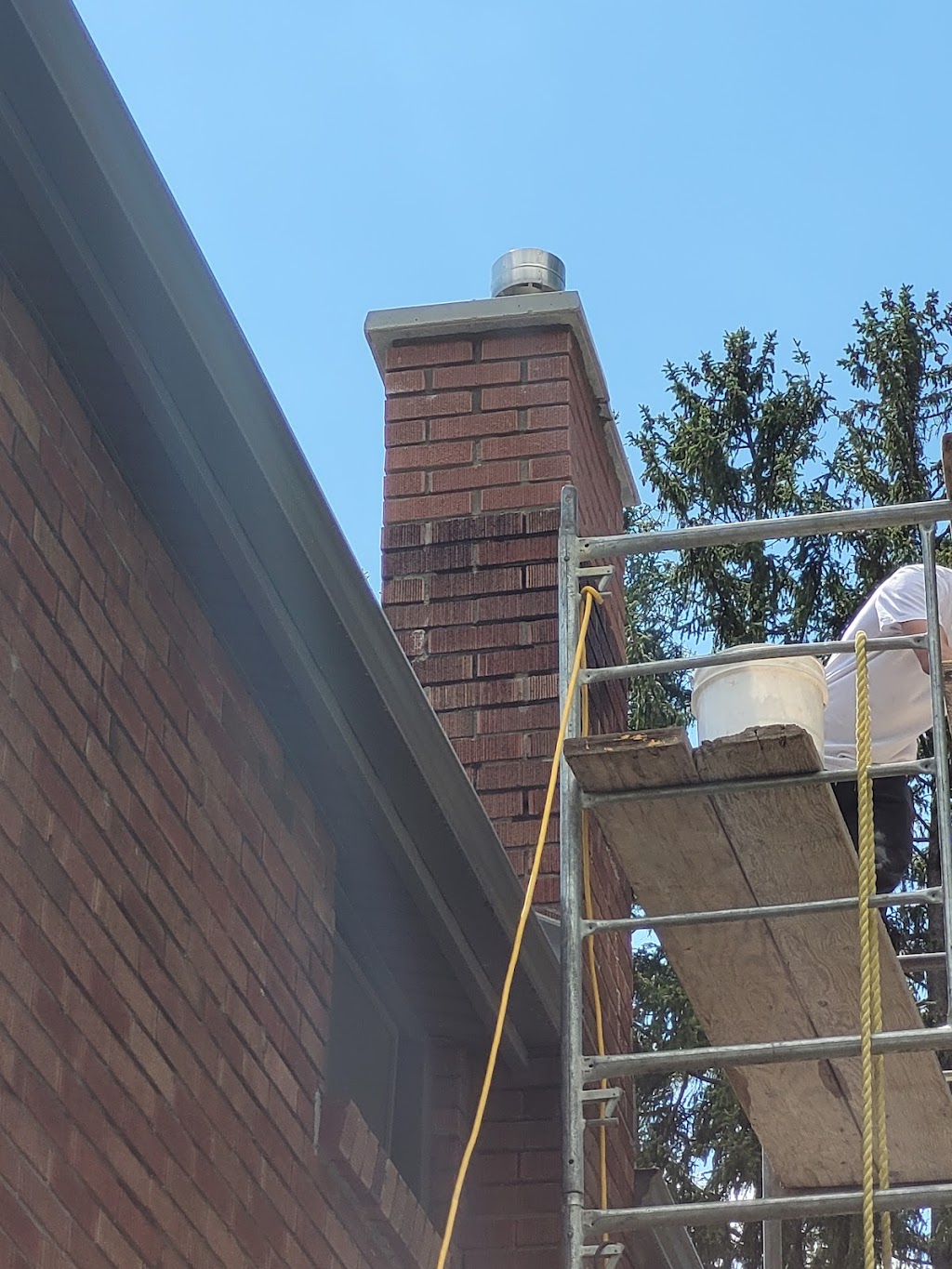 Stone Cold Masonry | 817 Valetta St, London, ON N6H 2Z2, Canada | Phone: (226) 268-4704