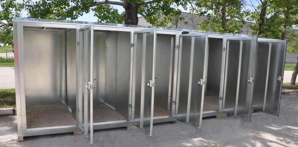 Western Steel & Tube Ltd. | 1247 Clarence Ave, Winnipeg, MB R3T 1T4, Canada | Phone: (204) 475-4966