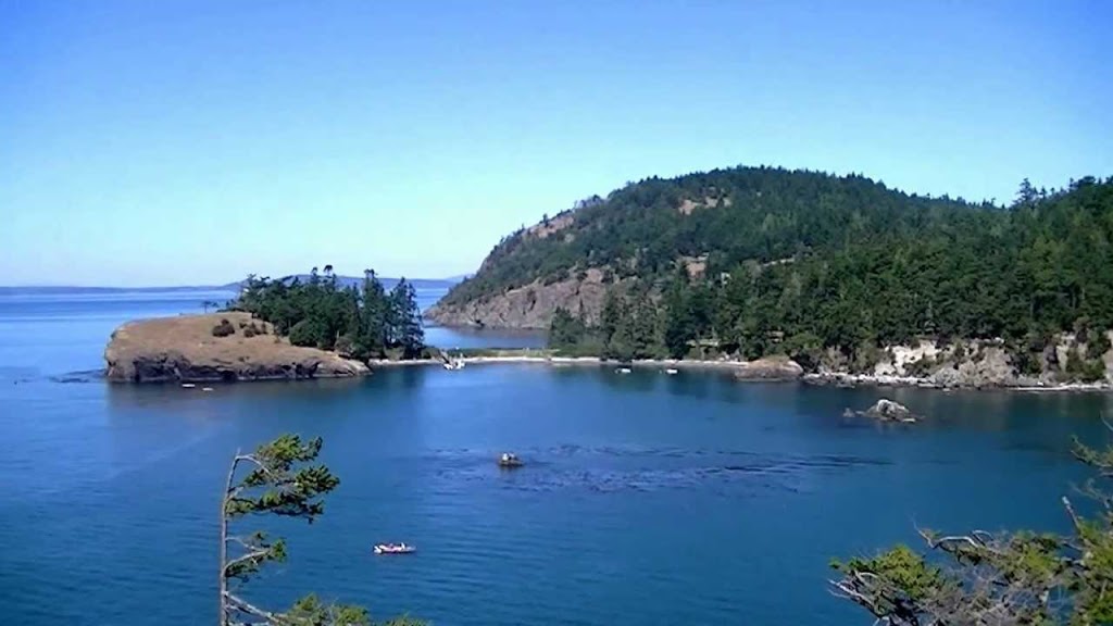 Blue Otter Outfitters | 2009 Skyline Way #1, Anacortes, WA 98221, USA | Phone: (360) 488-4247