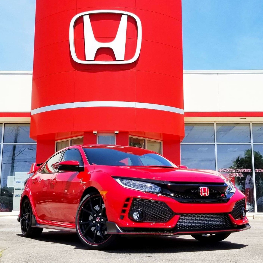 Welland Honda | 16 Lincoln St, Welland, ON L3C 5J1, Canada | Phone: (365) 800-6124