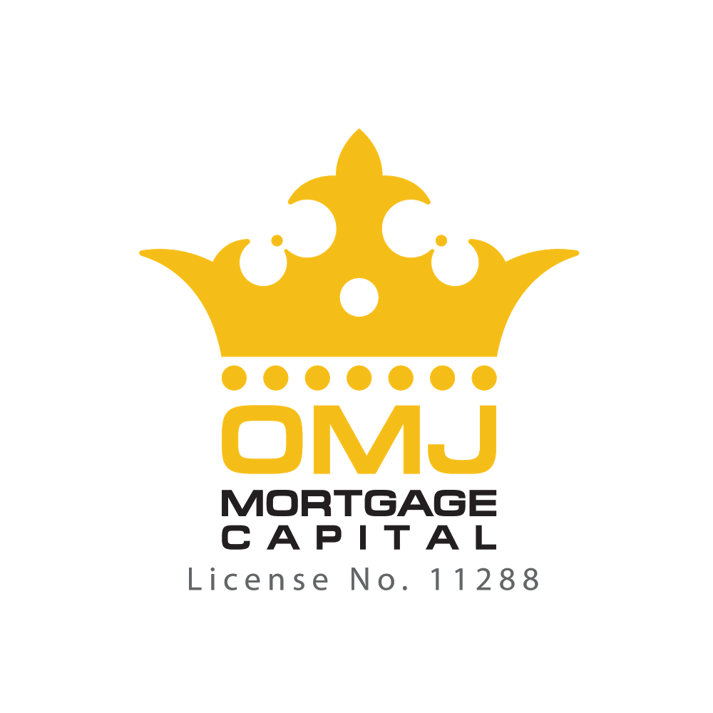 OMJ Mortgage Capital Inc | 200 Cachet Woods Ct Unit 307, Markham, ON L6C 0Z8, Canada | Phone: (905) 482-9393