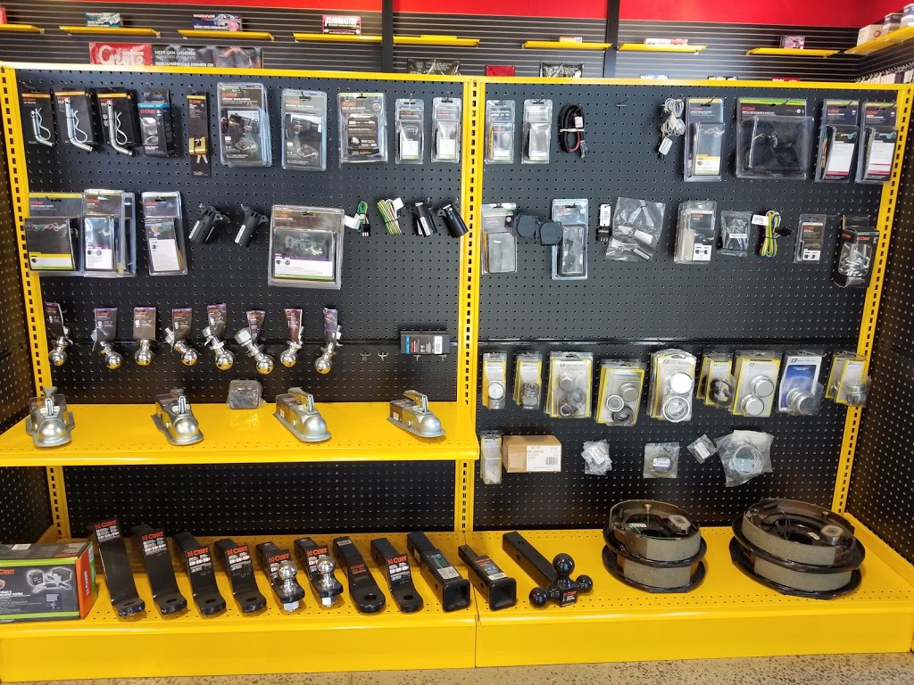 Benson Pièces Dauto | 781 Notre Dame St, Embrun, ON K0A 1W0, Canada | Phone: (613) 443-6666