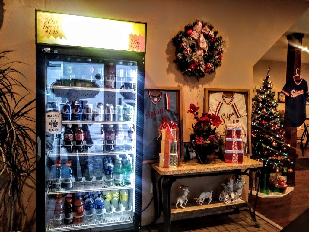 Scipione Deli | 3010 Pine Ave, Niagara Falls, NY 14301, USA | Phone: (716) 285-8686