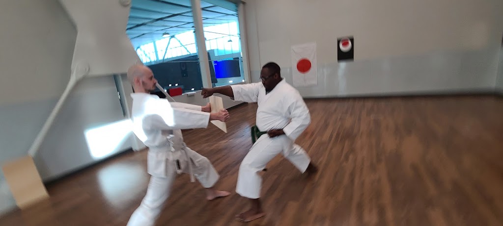 JKA Karate-Do Empow-LIL Academy | 4995 Market St SE, Calgary, AB T3M 2P9, Canada | Phone: (587) 581-3939