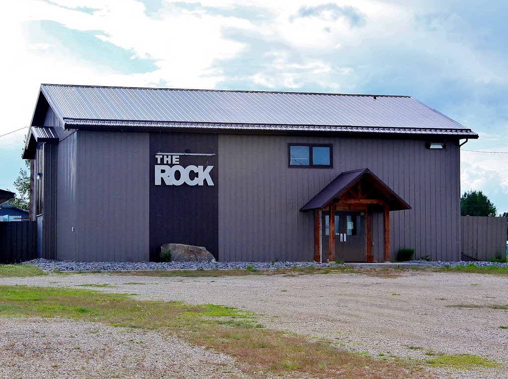Living Branches Community Church | 4304 49 Ave, Rocky Mountain House, AB T4T 1A5, Canada | Phone: (403) 845-5500