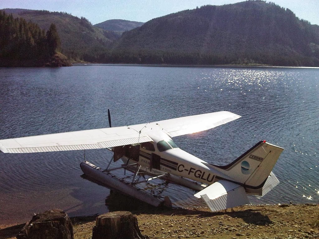Pat Bay Air Seaplanes | Widgeon Dr, North Saanich, BC V8L 5V6, Canada | Phone: (250) 384-0646