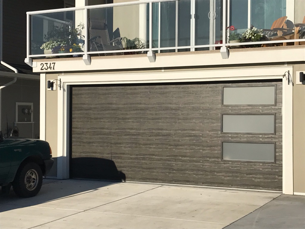 Accent Garage Doors | 5301 Chaster Rd #605, Duncan, BC V9L 0G4, Canada | Phone: (250) 715-6420