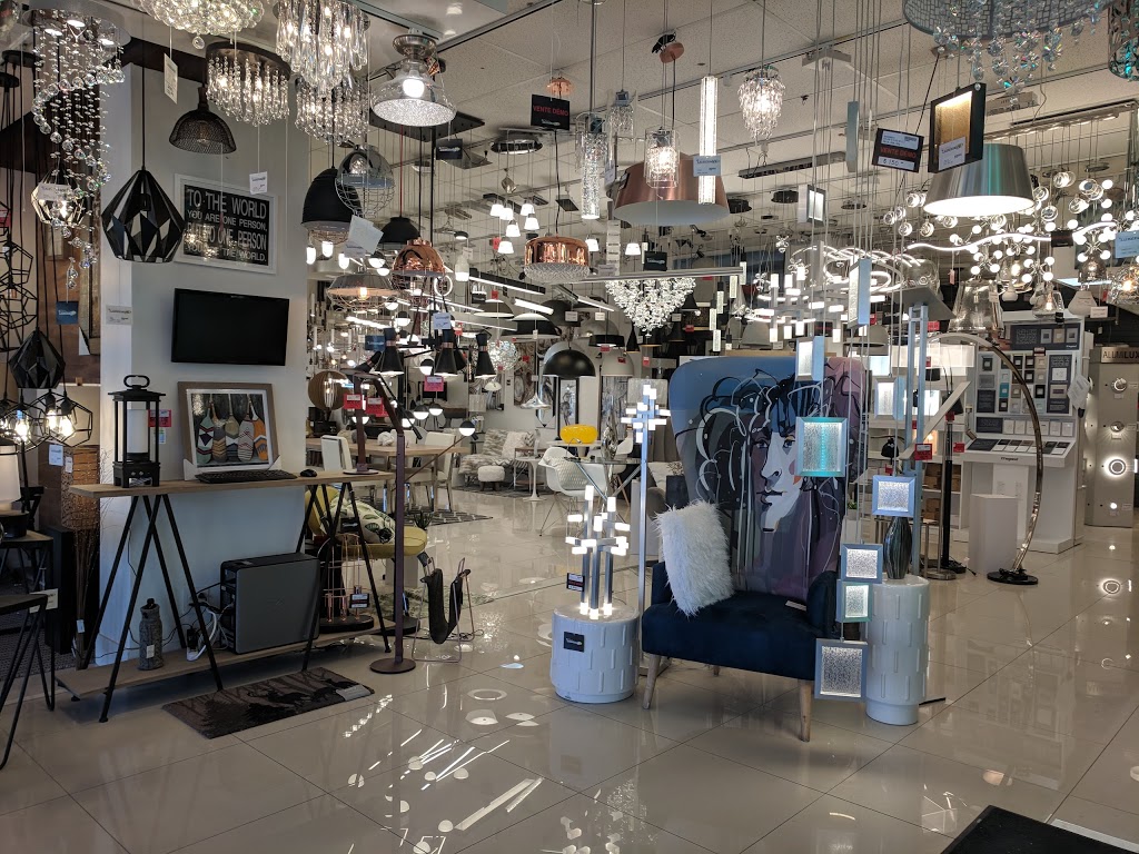 Deco Luminaire | 1930 Chemin Gascon, Terrebonne, QC J6X 2E4, Canada | Phone: (450) 471-1883