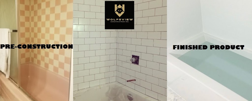Wolfsview Construction Inc. | 10410 Coleraine Dr, Brampton, ON L6P 0V4, Canada | Phone: (416) 939-3612