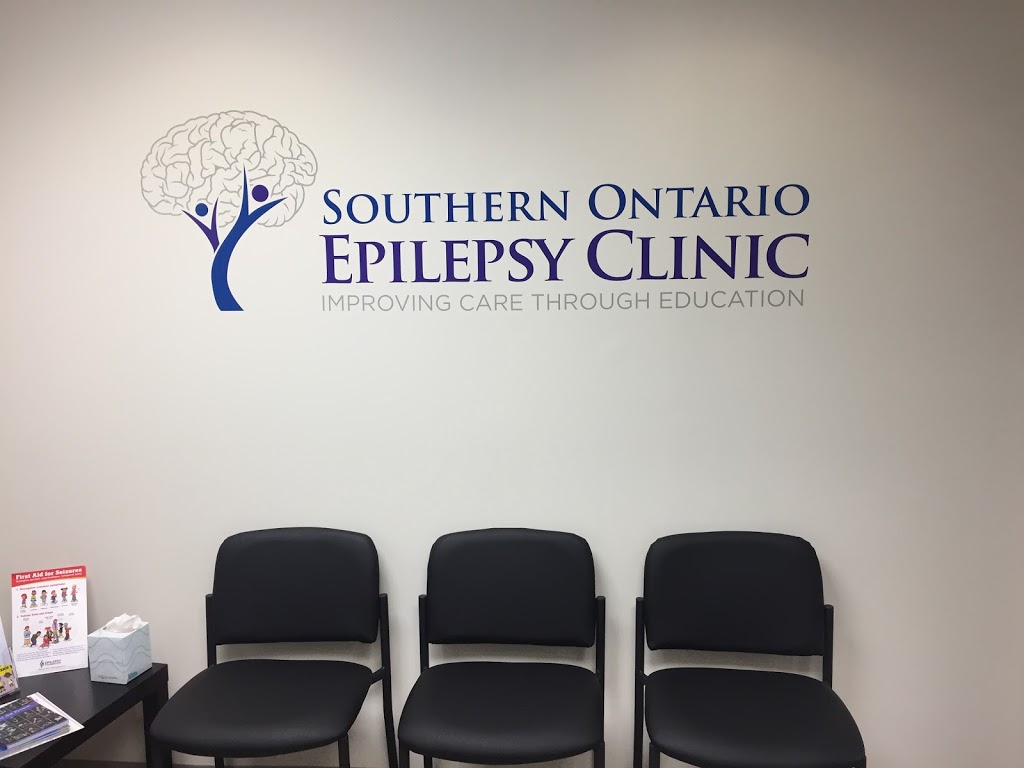 Southern Ontario Epilepsy Clinic | doctor | 190 Sherway Dr Suite # 208, Etobicoke, ON M9C 5N2, Canada | 4166207632 OR +1 416-620-7632
