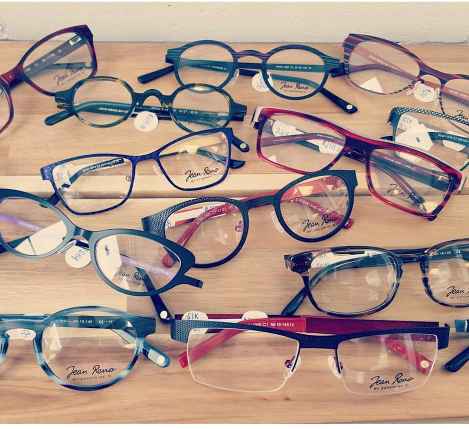 See Eye Clinic | 620 Leila Ave, Winnipeg, MB R2V 3N7, Canada | Phone: (204) 338-7867