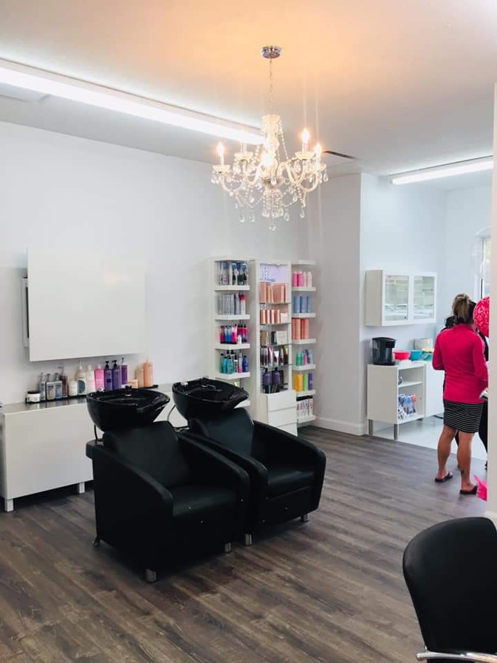 Krystal Salon Spa | 425-A QC-273, Saint-Apollinaire, QC G0S 2E0, Canada | Phone: (418) 881-8888