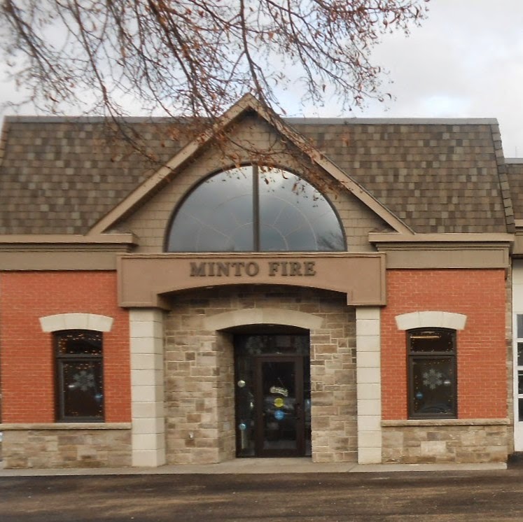 Minto Fire - Harriston Station | 87 Elora St S, Harriston, ON N0G 1Z0, Canada | Phone: (519) 338-3046