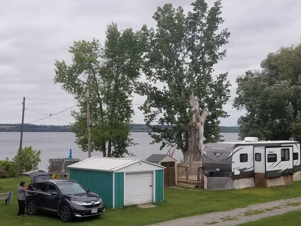 Suni Vale Resort | 68 Robins Rd #198, Roseneath, ON K0K 2X0, Canada | Phone: (905) 352-3788