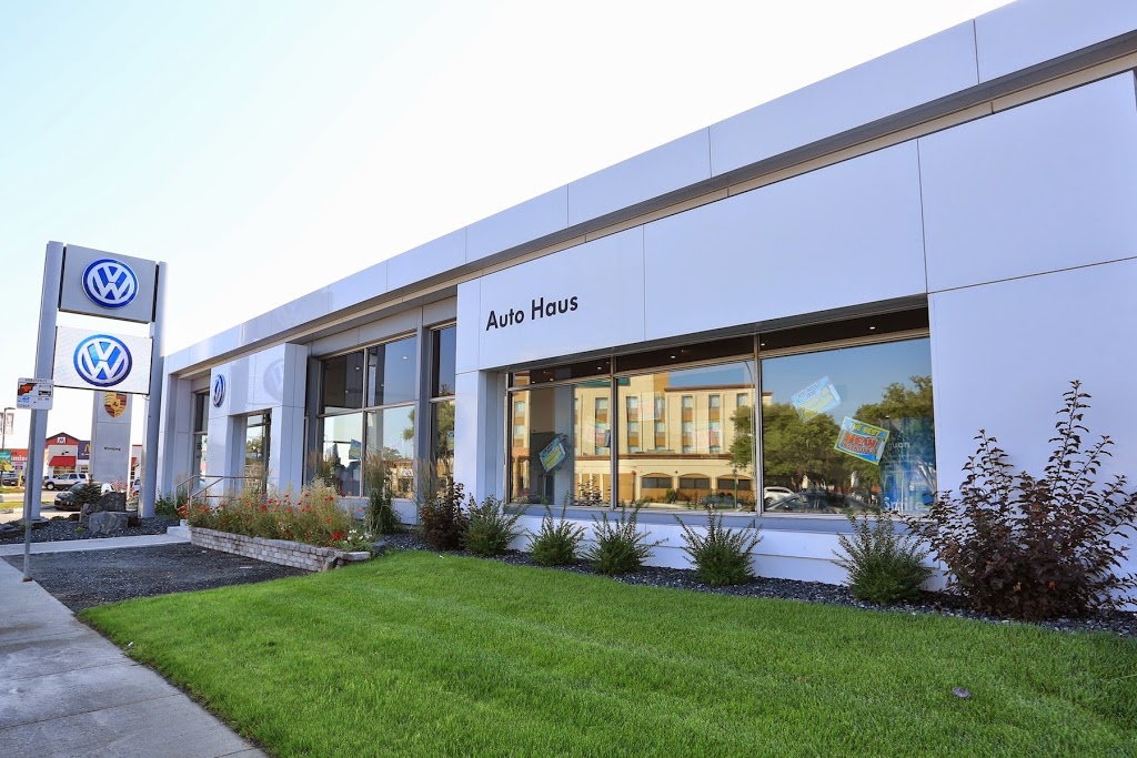 Go Autohaus Volkswagen | 660 Pembina Hwy, Winnipeg, MB R3M 2M5, Canada | Phone: (204) 284-7520