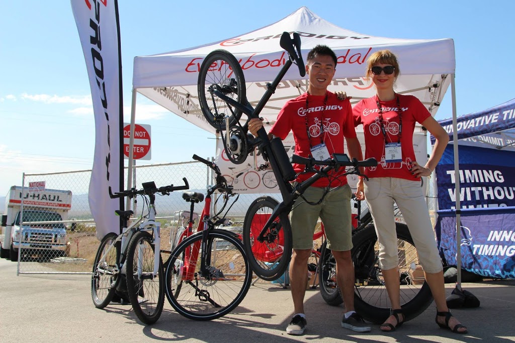 eProdigy Bikes | 140-, 11180 Voyageur Way, Richmond, BC V6X 3N8, Canada | Phone: (888) 928-9328