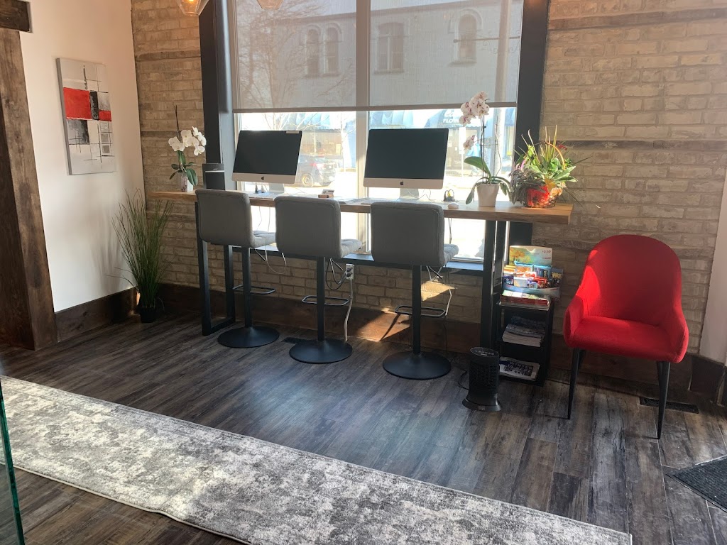 Jason Steele Real Estate Broker | 123, Your Mobile Realtor, Port Elgin, ON N0H 2C0, Canada | Phone: (519) 377-2147