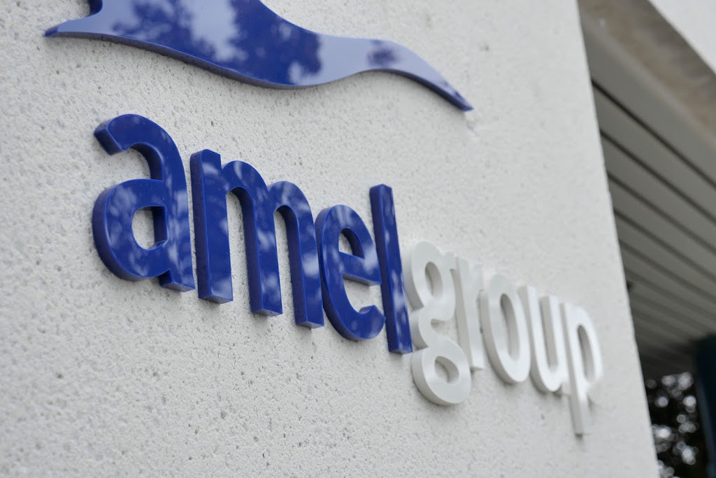 Amel Group | 2290 Argentia Rd, Mississauga, ON L5N 6H9, Canada | Phone: (647) 245-5570