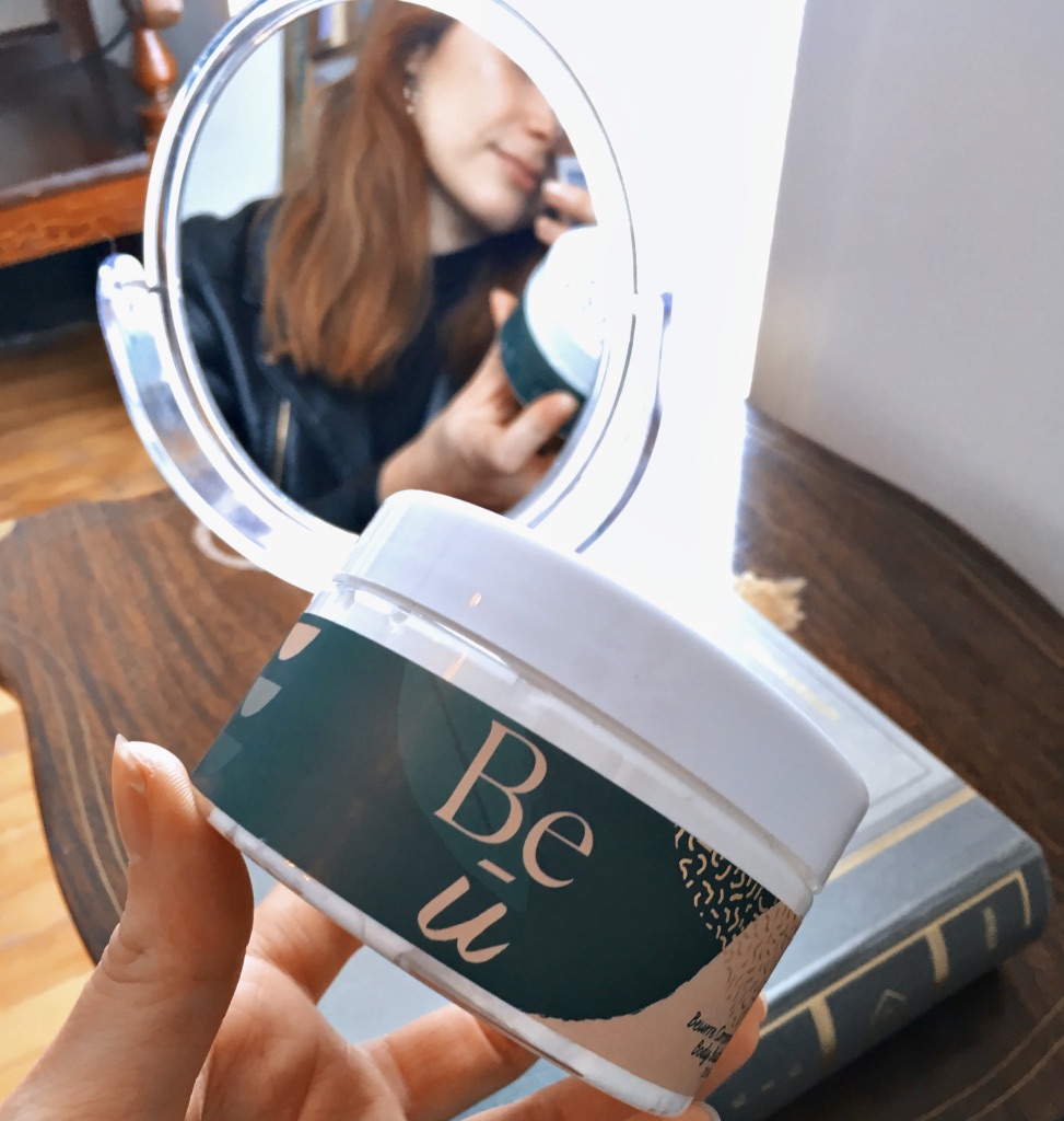 Be-u Cosmétiques | 7080 Rue Alexandra local 301, Montréal, QC H2S 3J5, Canada | Phone: (514) 592-3368