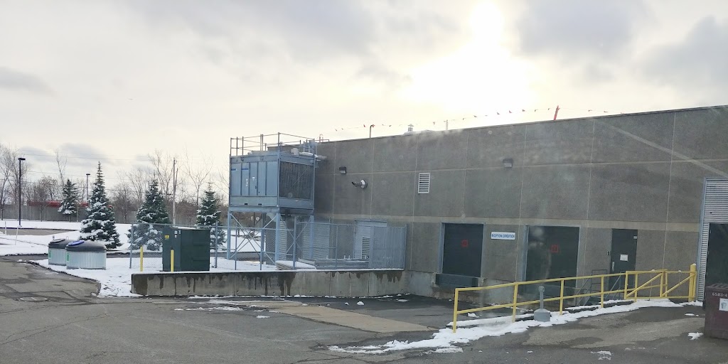 GlobalVision | 16800 Route Transcanadienne, Kirkland, QC H9H 4M7, Canada | Phone: (514) 624-4422