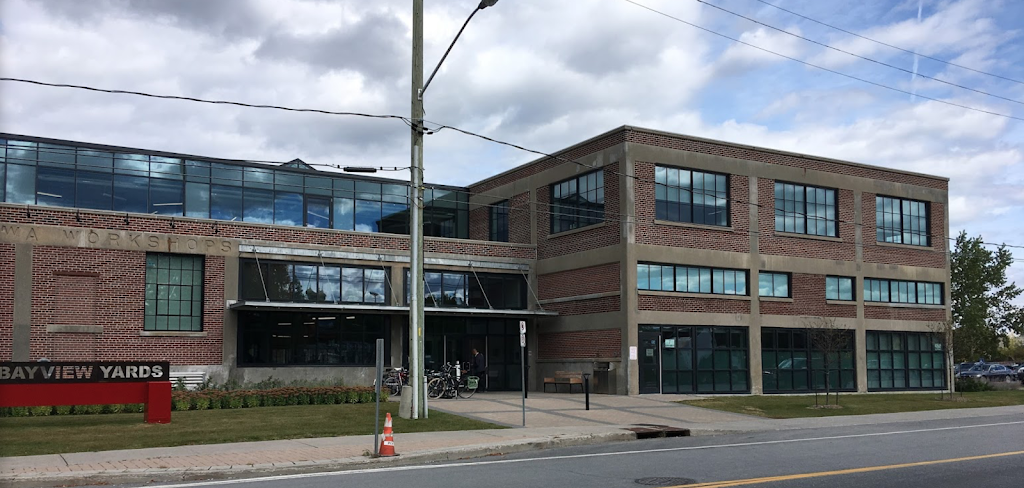 Snapclarity | 7 Bayview Rd, Ottawa, ON K1Y 2C5, Canada | Phone: (833) 444-7627