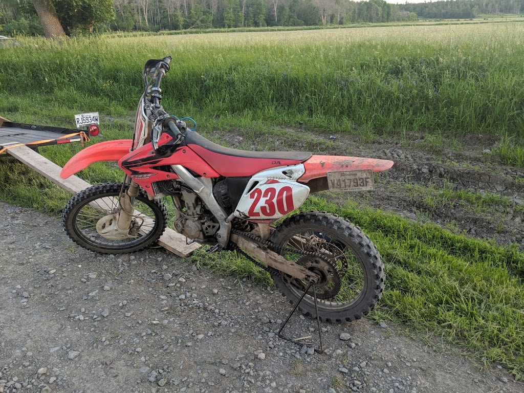 Steves Dirt Bike Rentals | 77, Gatineau, QC J8Y 4T5, Canada | Phone: (613) 315-3229