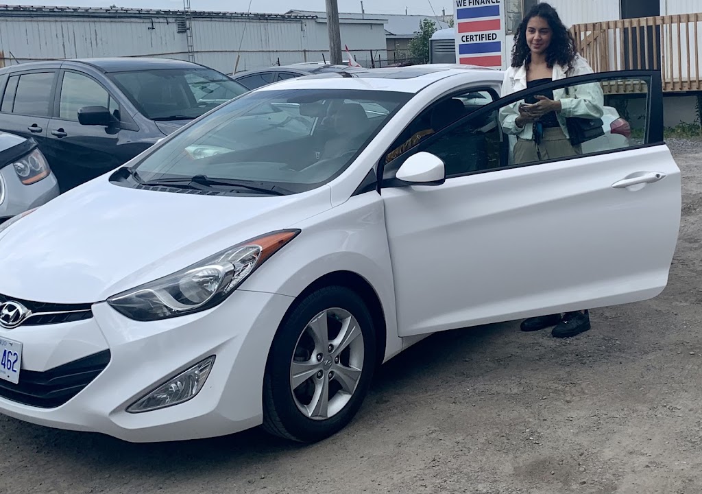 Ehabs Auto Inc. | 4603 Bank St, Gloucester, ON K1T 3W6, Canada | Phone: (613) 240-3316