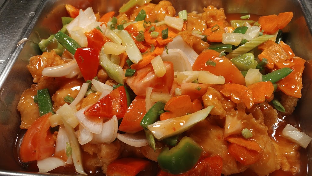 Pinoy Grill | 18216 84 Ave NW, Edmonton, AB T5T 1T9, Canada | Phone: (780) 486-0005