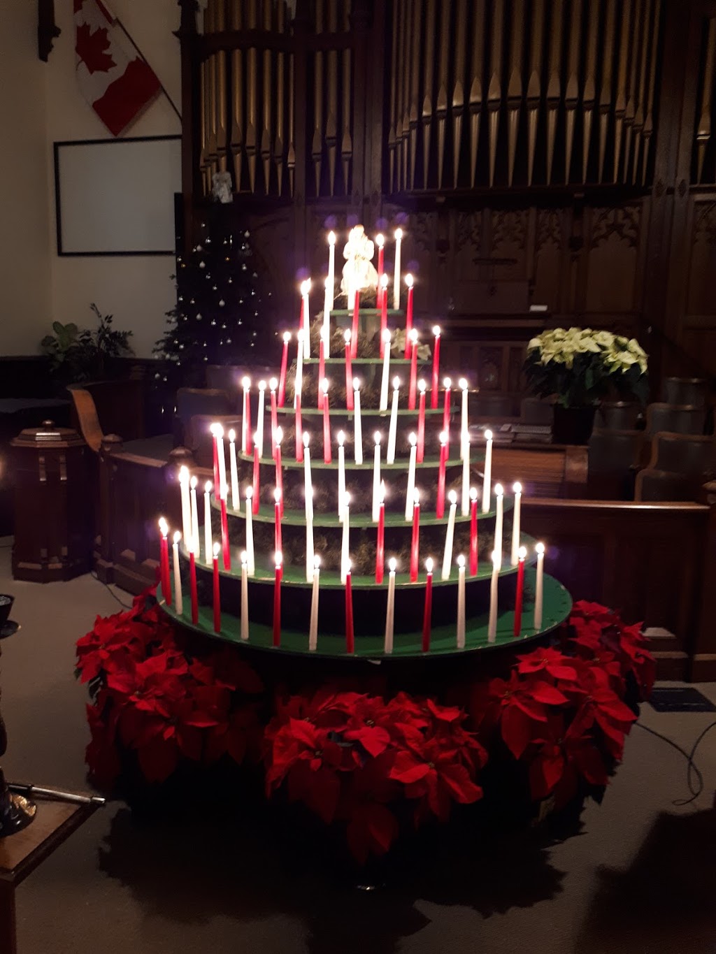 St Pauls Presbyterian Church | 85 Lot St, Simcoe, ON N3Y 1S4, Canada | Phone: (519) 426-1845