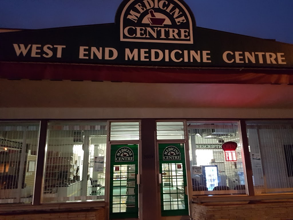 West End Medicine Centre | 2004 Eighth Ave, New Westminster, BC V3M 2T5, Canada | Phone: (604) 522-5636