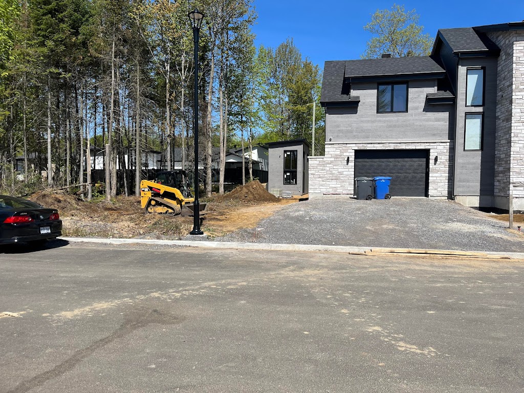 Excavation TBL | 3680 Rang des Garceau, Trois-Rivières, QC G9B 6C1, Canada | Phone: (819) 244-3377