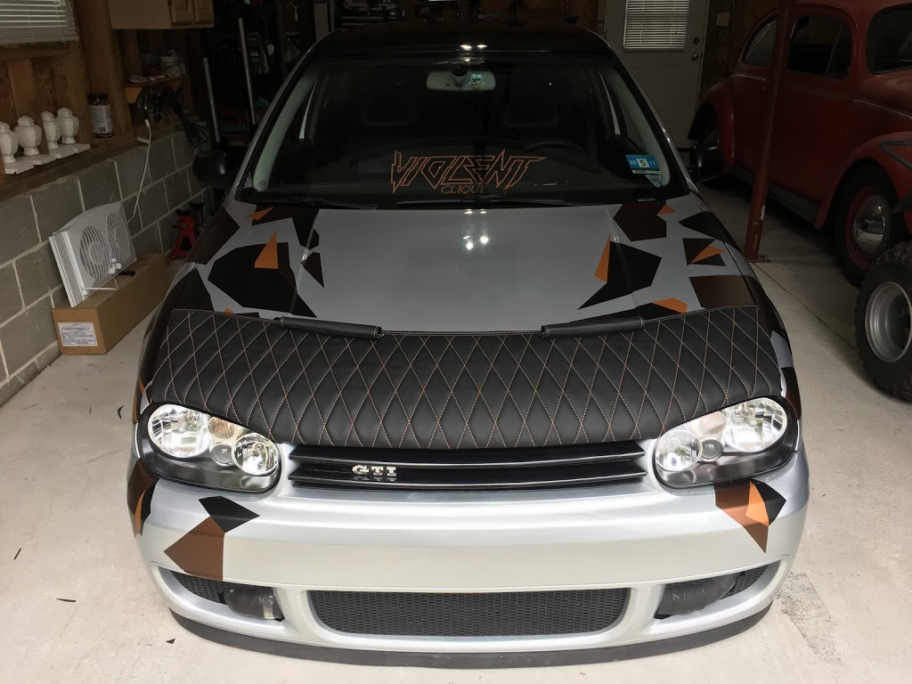 AutoBrahn & Embroidery | 67 Peachwood Crescent, Stoney Creek, ON L8E 5Z7, Canada | Phone: (289) 700-4576