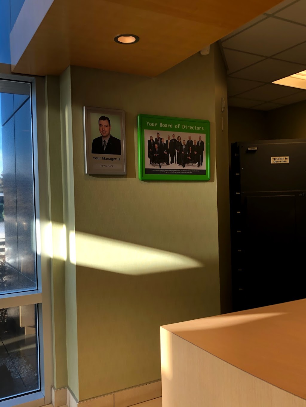 Servus Credit Union - Manning | 14404 Miller Blvd NW, Edmonton, AB T5Y 0G3, Canada | Phone: (780) 496-7499