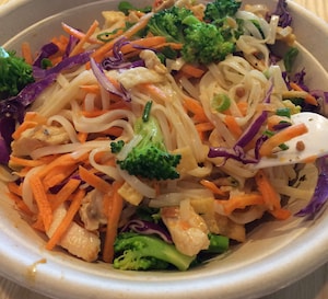 Freshii | 567 Clarke Rd Unit 105, Coquitlam, BC V3J 3X4, Canada | Phone: (778) 730-1860