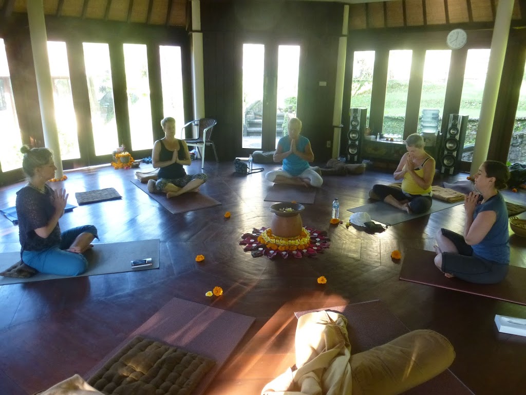 Retreats in Being | 3-, 4347 Metchosin Rd, Victoria, BC V9C 3Z4, Canada | Phone: (250) 893-7819