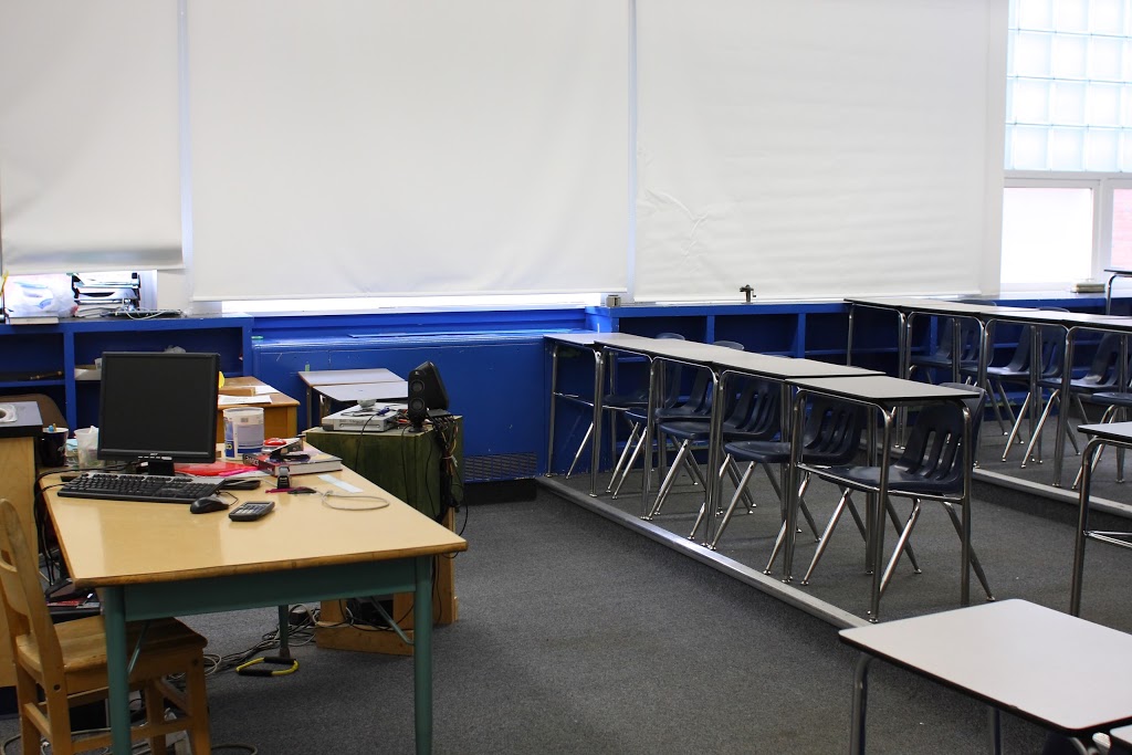 Ross Sheppard School | 13546 111 Ave NW, Edmonton, AB T5M 2P2, Canada | Phone: (780) 448-5000