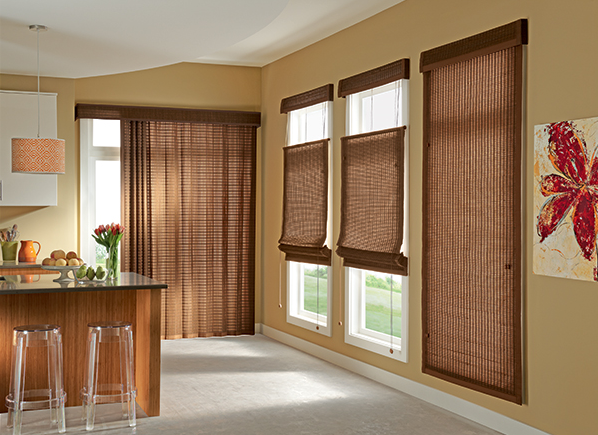 The Blind Men - Custom Window Coverings | 907 Purcell Dr, Kelowna, BC V1V 1N6, Canada | Phone: (250) 862-0841