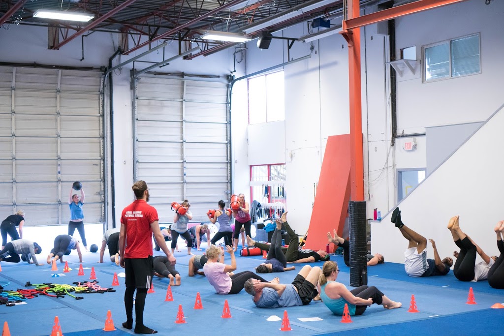 Burke Mountain Personal Training | 575 Seaborne Ave, Port Coquitlam, BC V3E 0E1, Canada | Phone: (778) 863-5859