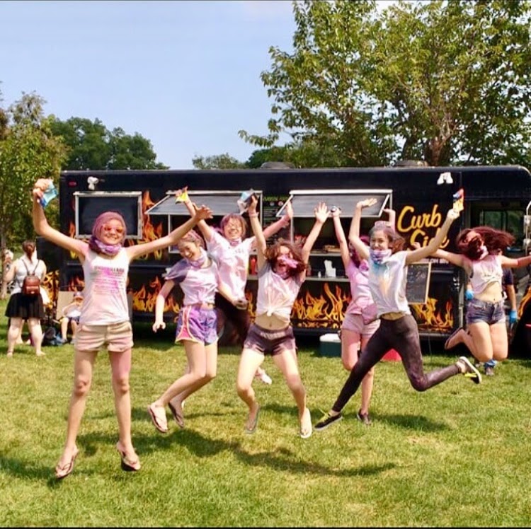 Curbside Foods Mobile Kitchen And Special Events Food Truck | 68 Rita Ave, Hamilton, ON L8W 1M5, Canada | Phone: (905) 870-6083