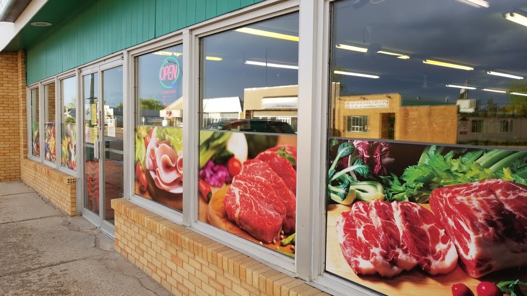 Strasbourg Family Grocery | 116 Mountain St, Strasbourg, SK S0G 4V0, Canada | Phone: (306) 725-3323