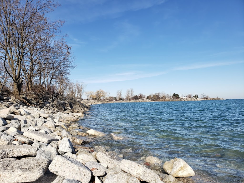 Bluffers Park | Cliffcrest, Toronto, ON M1M 1C3, Canada