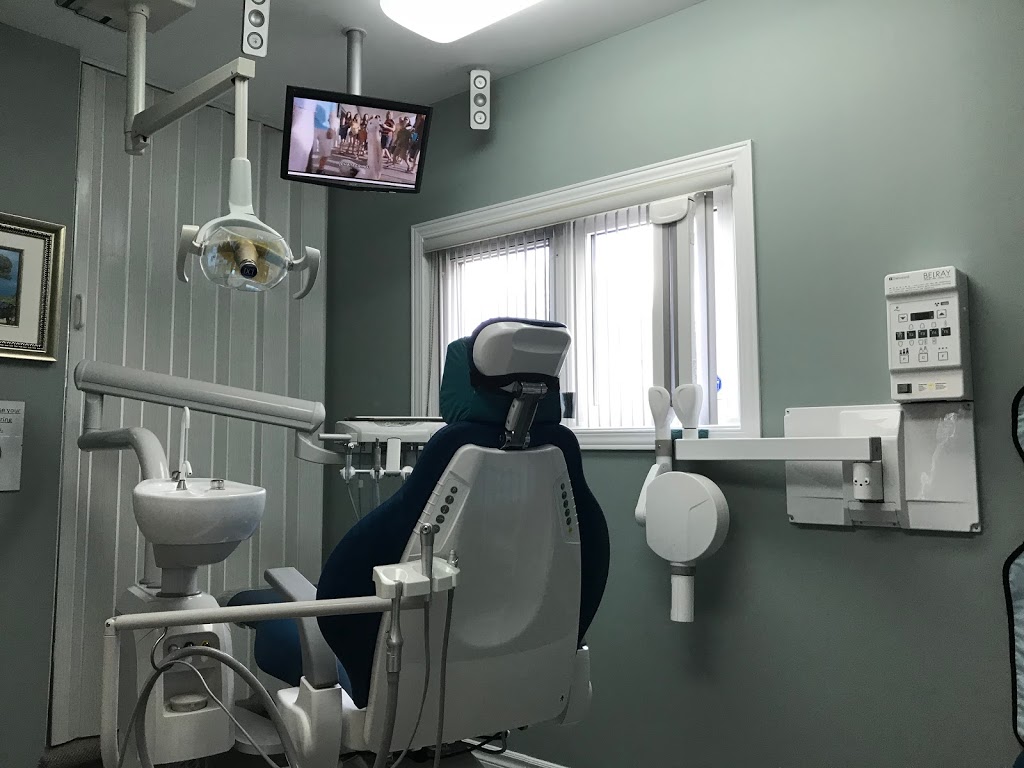 Dr. Liana Cardieri Family and Cosmetic Dentistry | 322 Lawrence Ave, Kitchener, ON N2M 1Y4, Canada | Phone: (519) 578-5717